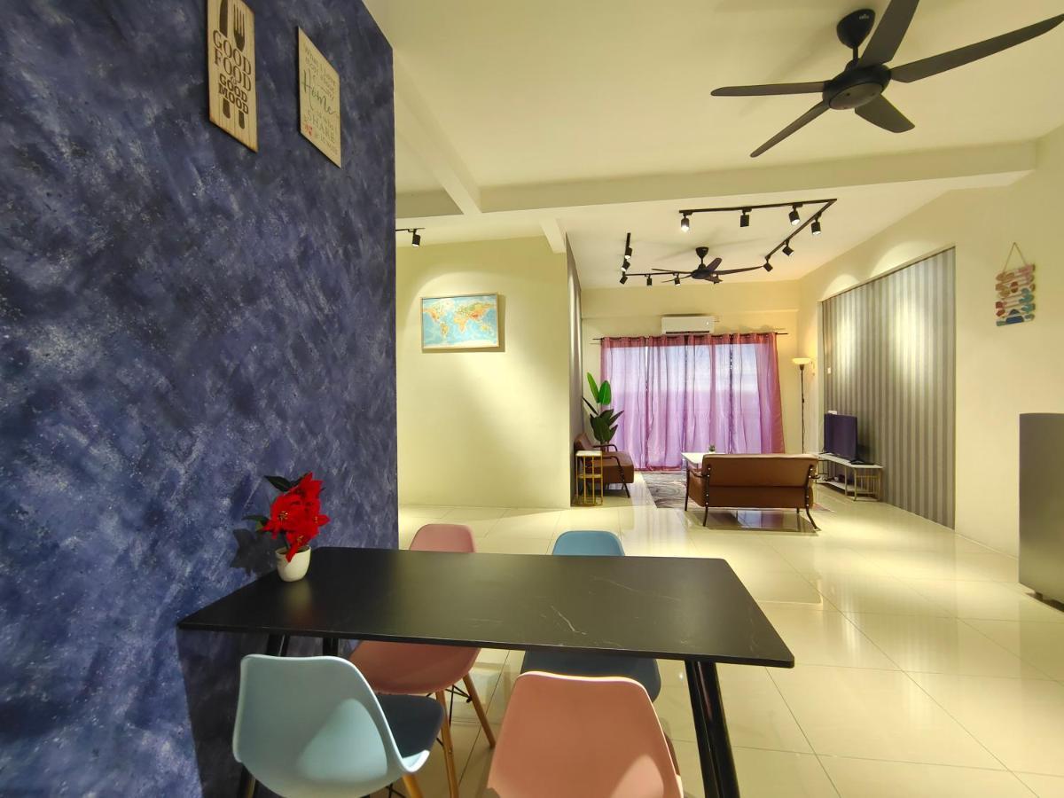 Pavilionvillie M1T571 By Irainbow Ipoh Bagian luar foto
