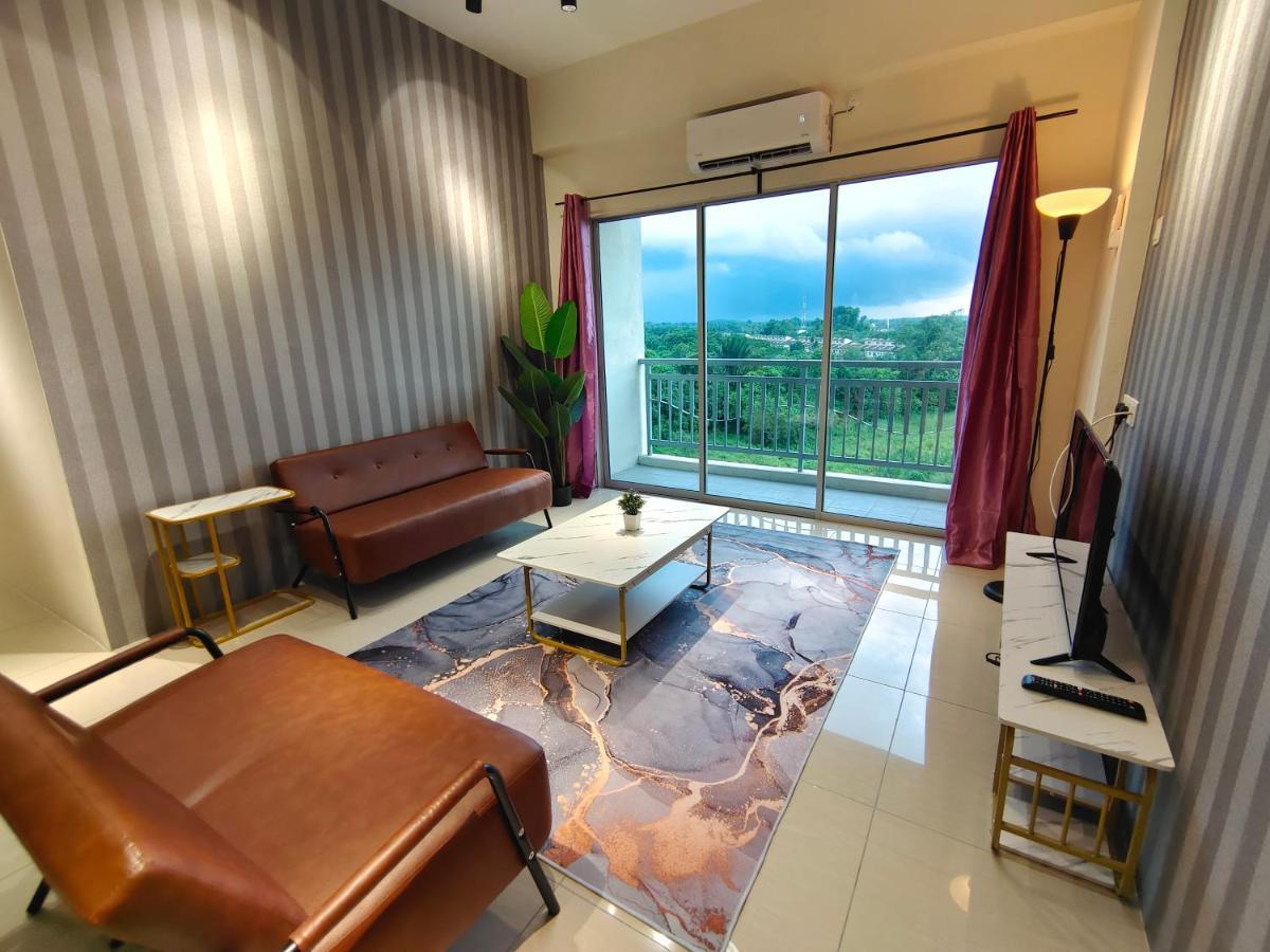 Pavilionvillie M1T571 By Irainbow Ipoh Bagian luar foto