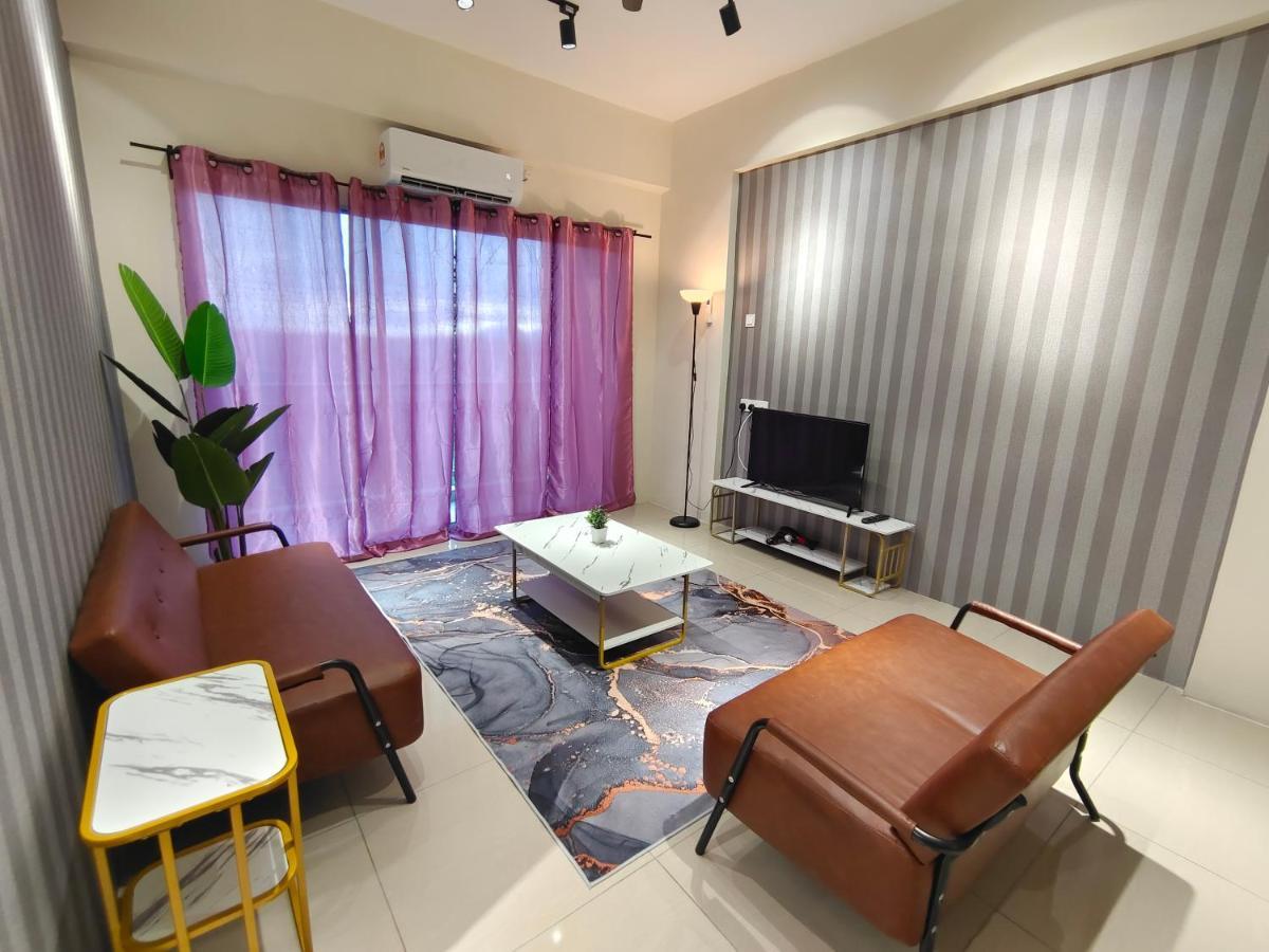 Pavilionvillie M1T571 By Irainbow Ipoh Bagian luar foto