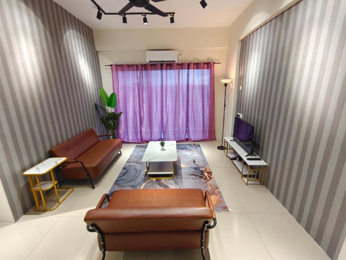 Pavilionvillie M1T571 By Irainbow Ipoh Bagian luar foto