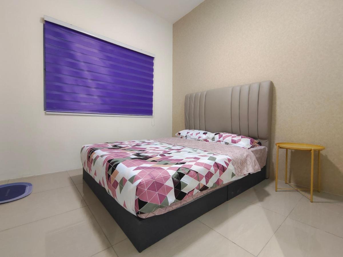 Pavilionvillie M1T571 By Irainbow Ipoh Bagian luar foto