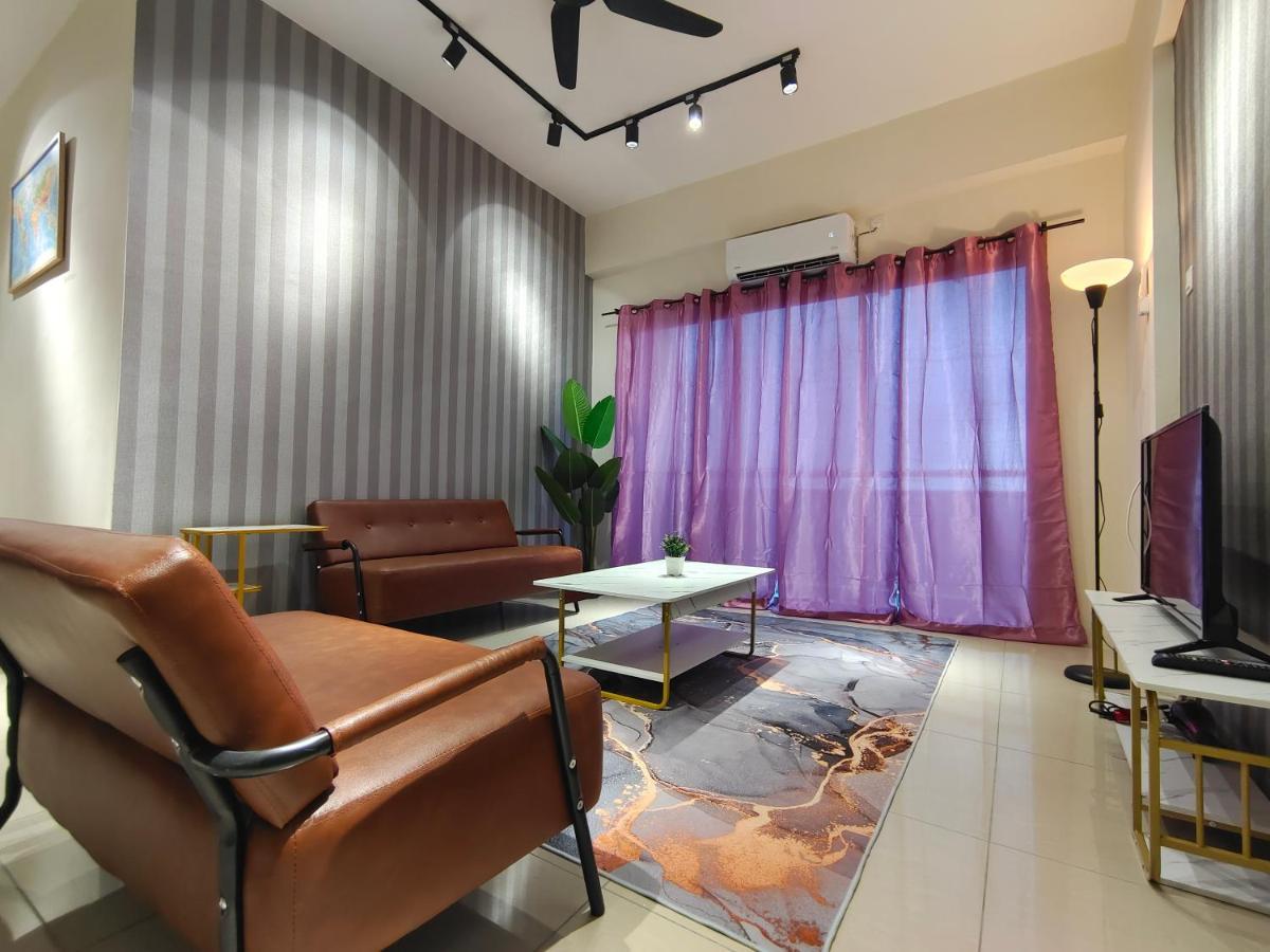 Pavilionvillie M1T571 By Irainbow Ipoh Bagian luar foto