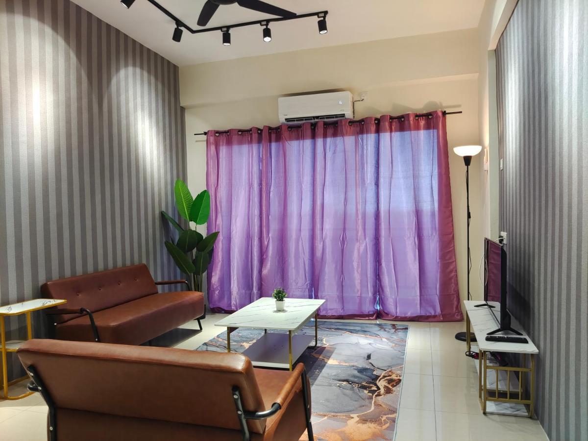 Pavilionvillie M1T571 By Irainbow Ipoh Bagian luar foto