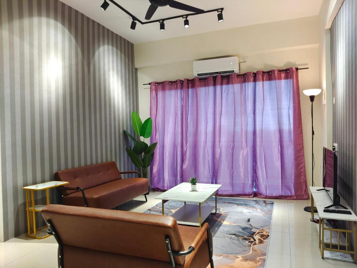 Pavilionvillie M1T571 By Irainbow Ipoh Bagian luar foto