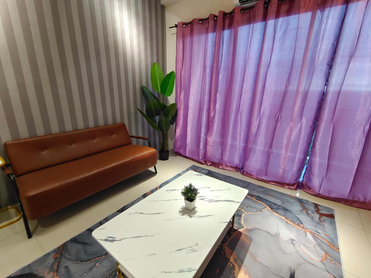 Pavilionvillie M1T571 By Irainbow Ipoh Bagian luar foto