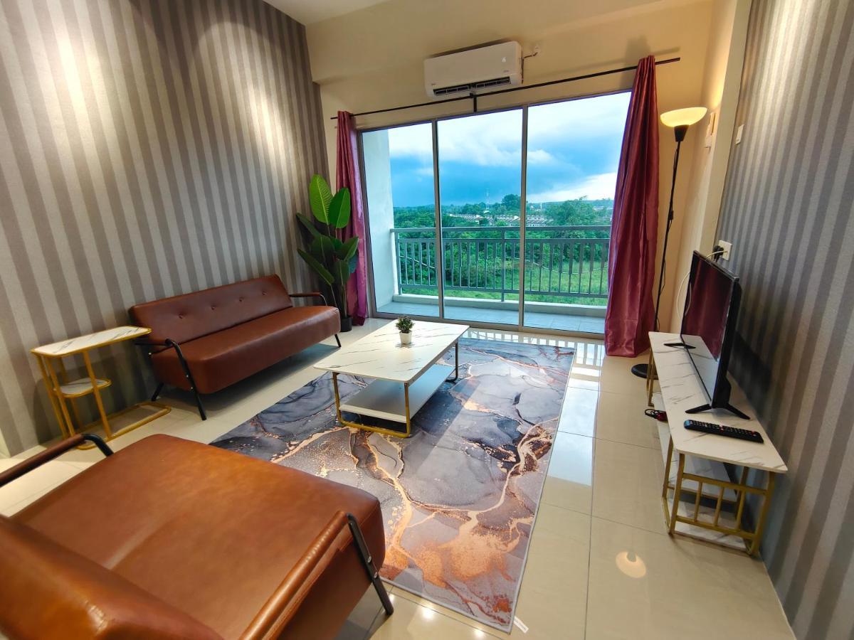 Pavilionvillie M1T571 By Irainbow Ipoh Bagian luar foto