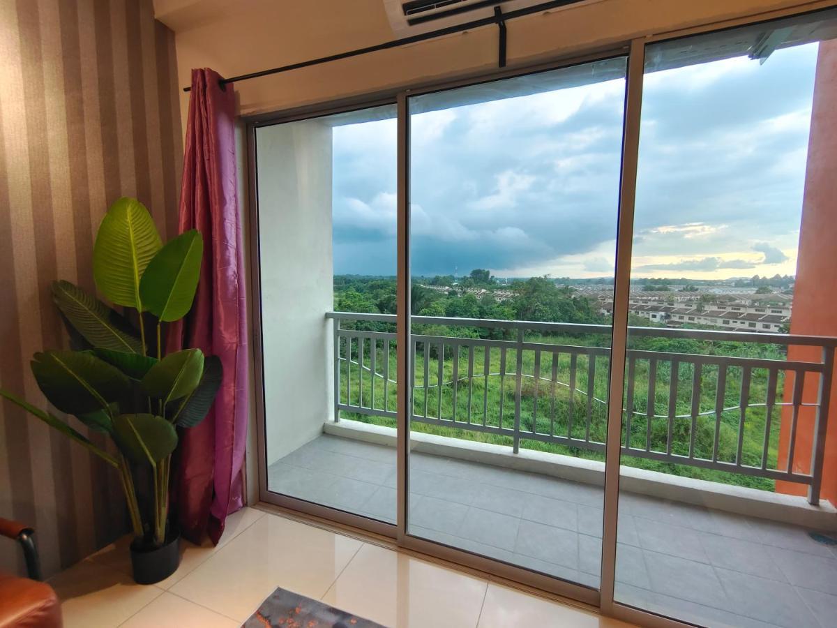 Pavilionvillie M1T571 By Irainbow Ipoh Bagian luar foto