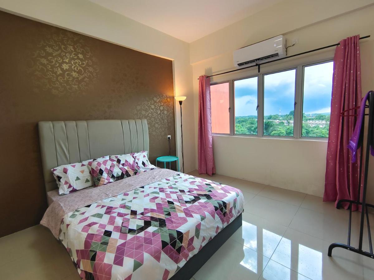 Pavilionvillie M1T571 By Irainbow Ipoh Bagian luar foto