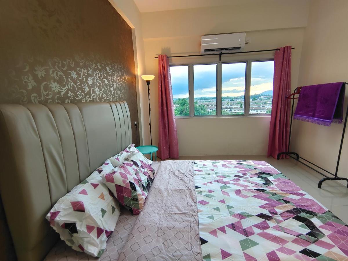 Pavilionvillie M1T571 By Irainbow Ipoh Bagian luar foto