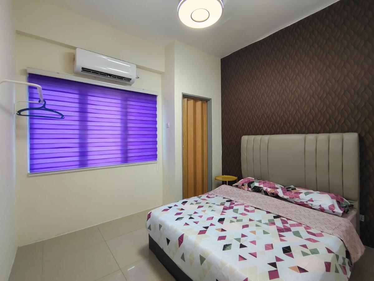 Pavilionvillie M1T571 By Irainbow Ipoh Bagian luar foto