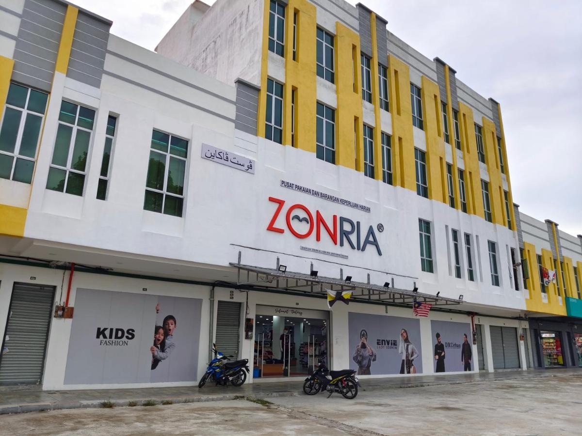 Pavilionvillie M1T571 By Irainbow Ipoh Bagian luar foto