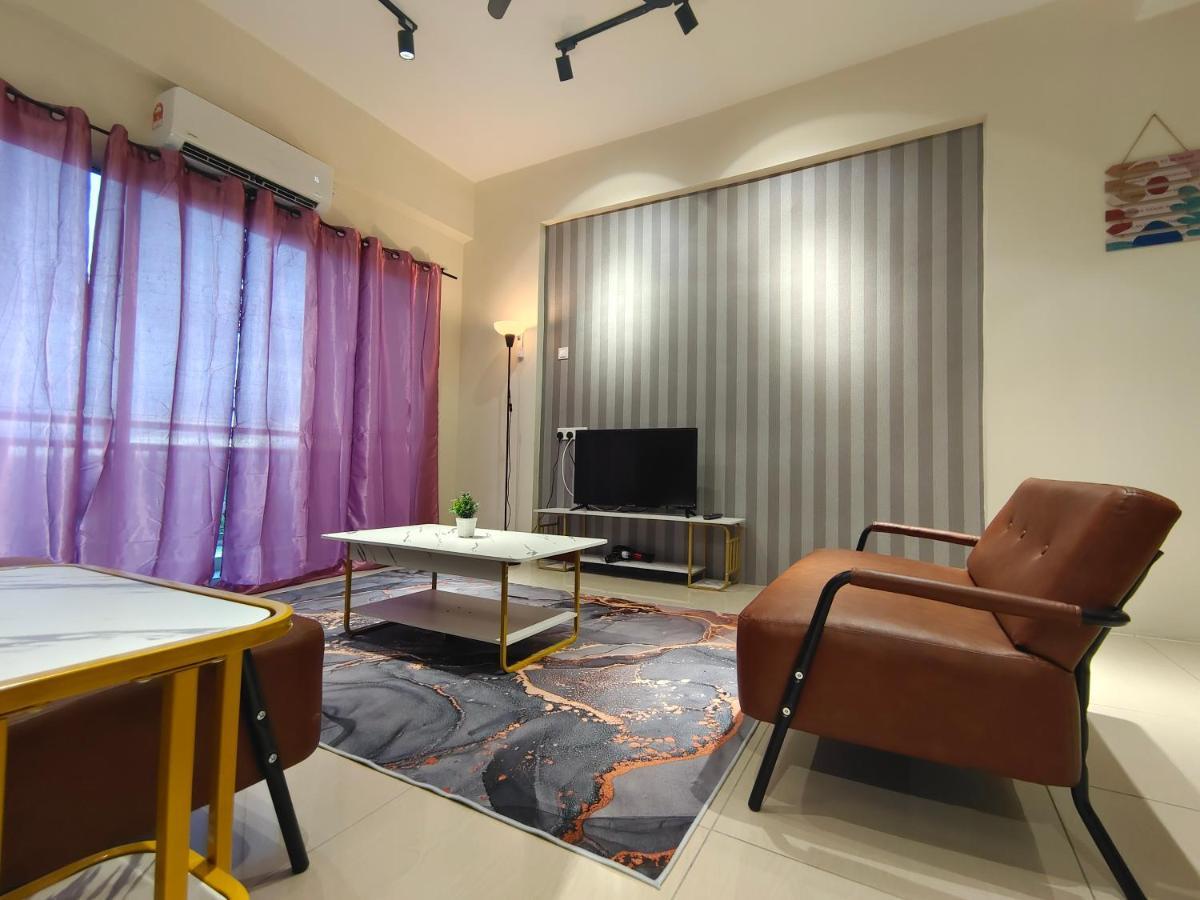 Pavilionvillie M1T571 By Irainbow Ipoh Bagian luar foto