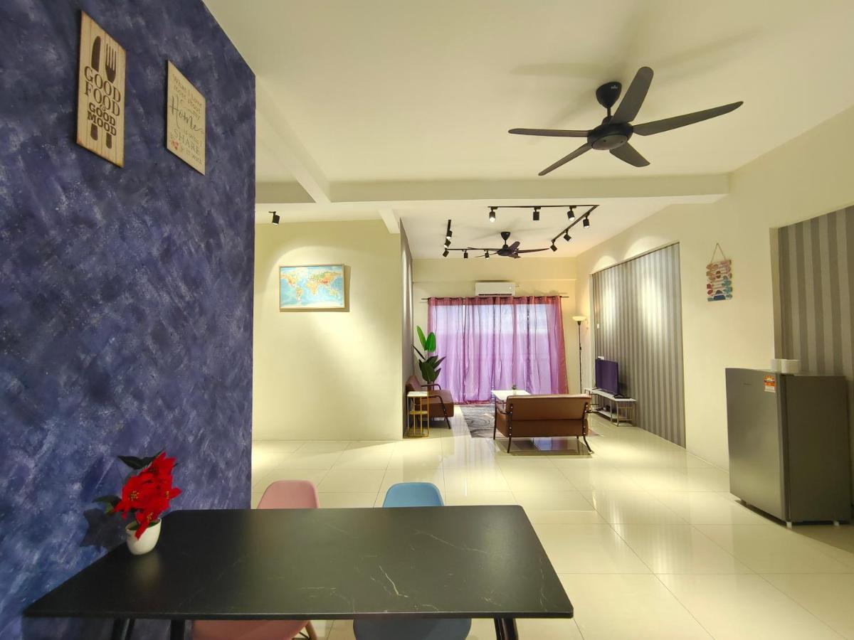 Pavilionvillie M1T571 By Irainbow Ipoh Bagian luar foto
