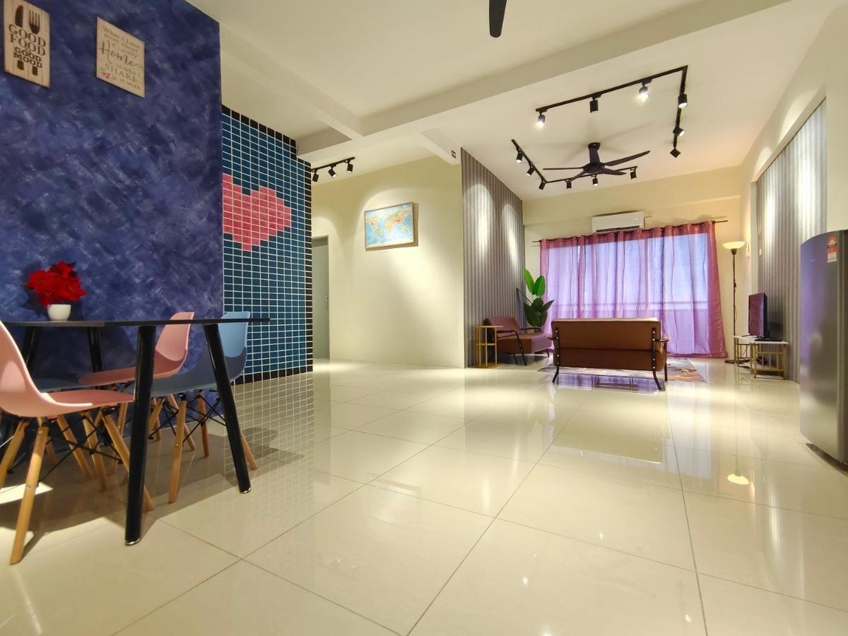 Pavilionvillie M1T571 By Irainbow Ipoh Bagian luar foto
