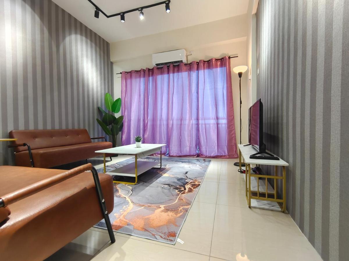 Pavilionvillie M1T571 By Irainbow Ipoh Bagian luar foto