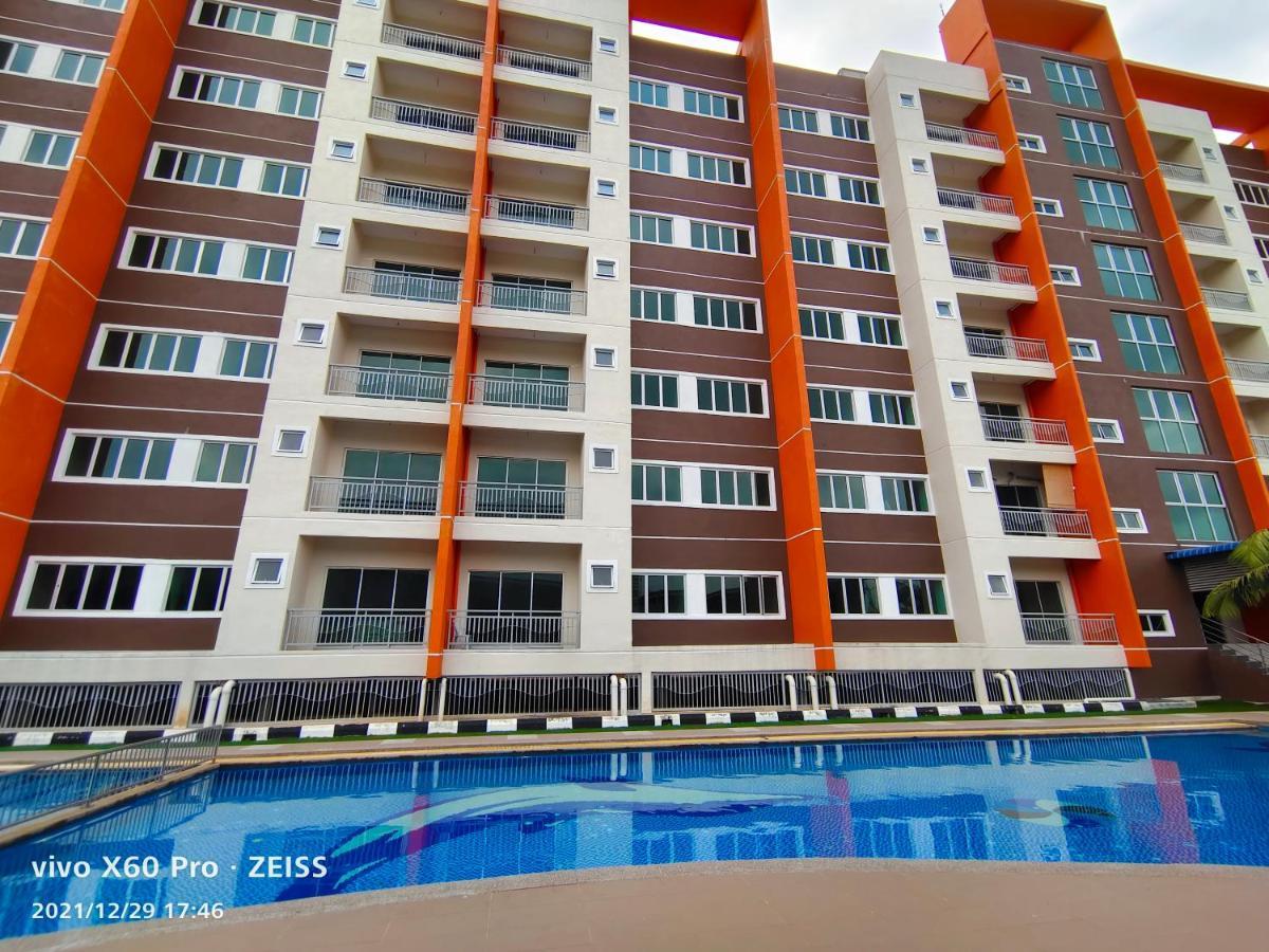 Pavilionvillie M1T571 By Irainbow Ipoh Bagian luar foto