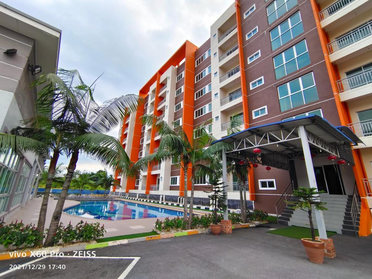 Pavilionvillie M1T571 By Irainbow Ipoh Bagian luar foto