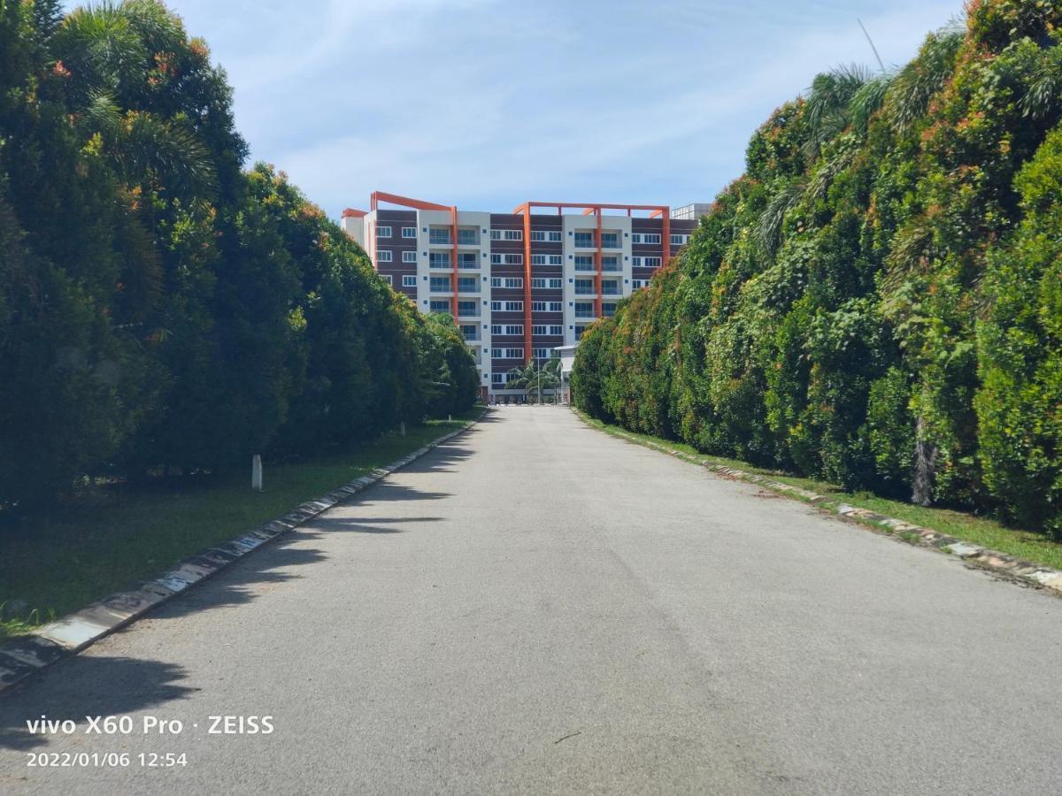 Pavilionvillie M1T571 By Irainbow Ipoh Bagian luar foto
