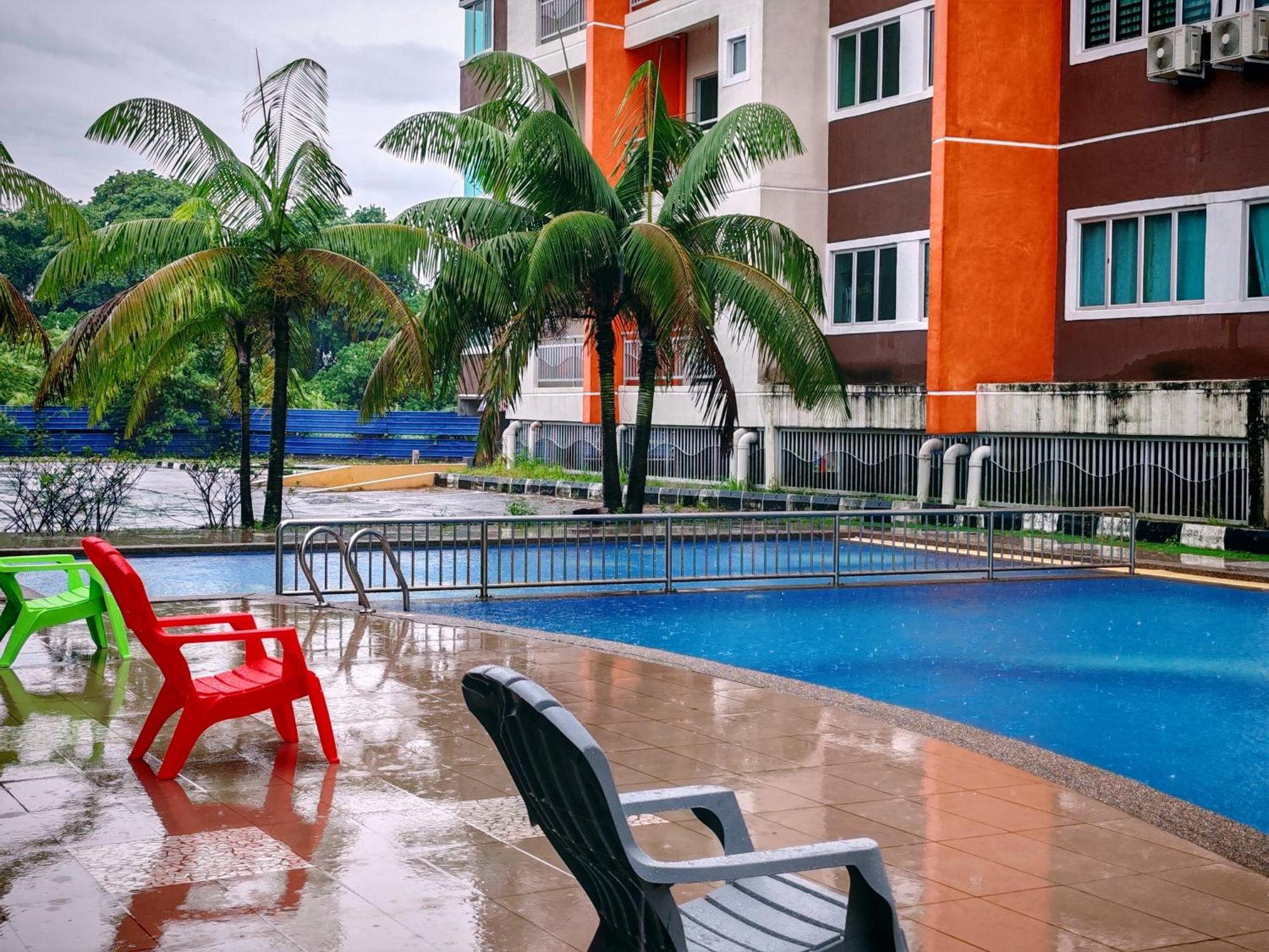 Pavilionvillie M1T571 By Irainbow Ipoh Bagian luar foto